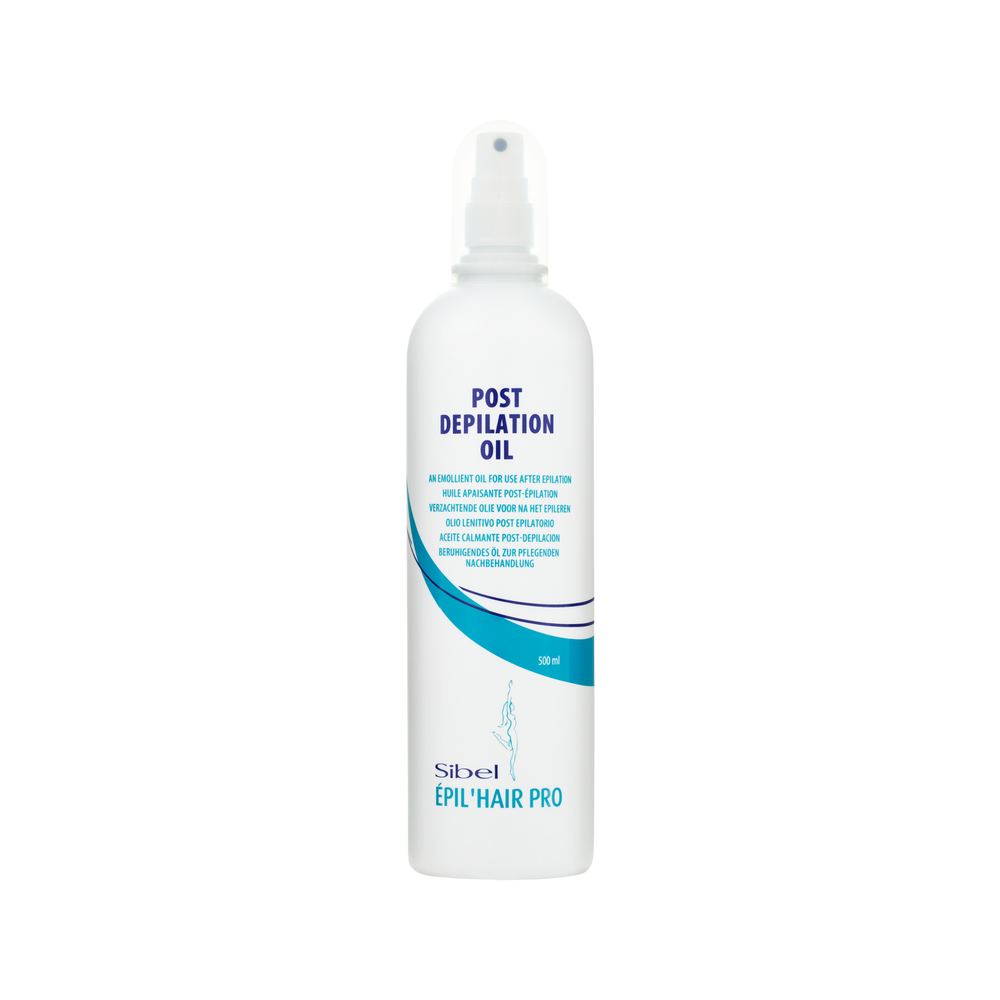 Sibel Post Epilation Oil Sibel Post Epilation Oil