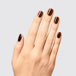 OPI M&M's Vernis &agrave; ongles Peanut Butter Me Up 15ml