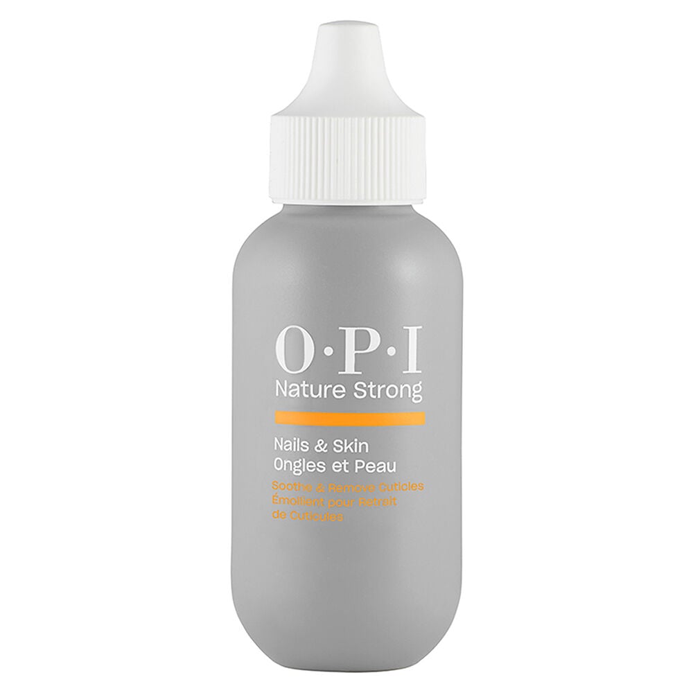OPI Nature Strong Émollient pour Retrait des Cuticules 50ml