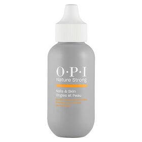 OPI Nature Strong Émollient pour Retrait des Cuticules 50ml