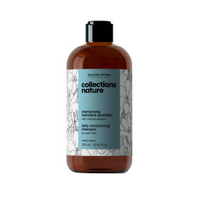 Eug&egrave;ne Perma Collections Nature Shampooing Hydratant Quotidien 300ml