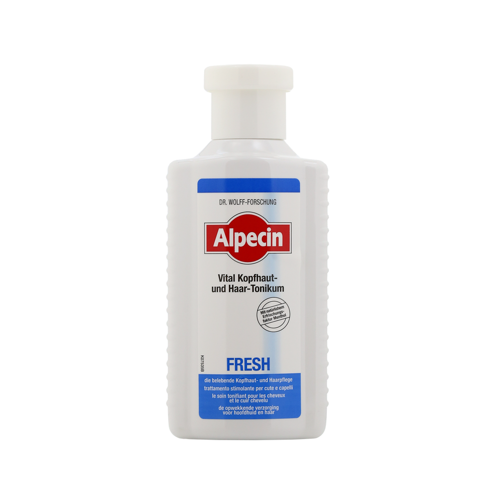 Alcina Alpecin Fresh 200ml