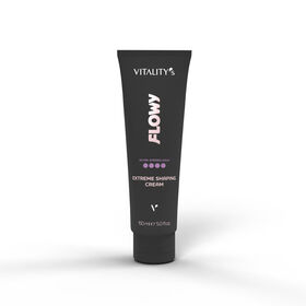 Vitality's Flowy Cr&egrave;me Coiffante Fixation Extr&ecirc;me 150ml