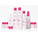 Schwarzkopf Professional Bonacure Color Freeze Shampoo