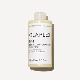 Olaplex N°.4 Bond Maintenance Shampoo 250ml