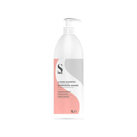 S-PRO Shampooing Amande 1L