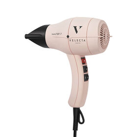 Velecta Paris Haardroger Iconic TGR 1.7 Powder Pink