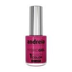 Andreia Professional Hybrid Gel Nagellak - Fusion Color H22 Magenta 10.5ml