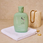 Alfaparf Milano Semi Di Lino Scalp Rebalance Milde Zuiverende Shampoo 250ml