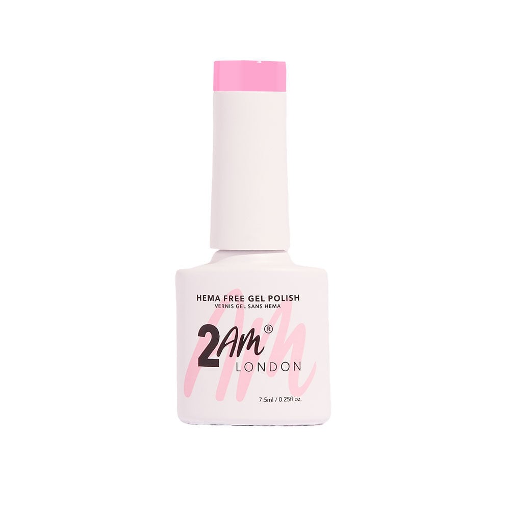 2AM London Appliquer le gel Fashionably Late 7.5ml