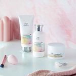 Wella Professionals ColorMotion+ Shampoing protecteur de couleur pour cheveux colorés et abîmés 100ml
