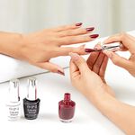 OPI Infinite Shine Malaga Wine 15ml