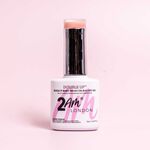 2AM London Build It Baby - Transparante Builder Gel - Double Up 15ml