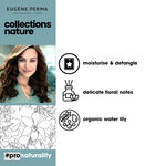 Eug&egrave;ne Perma Collections Nature Shampooing Hydratant Quotidien 300ml