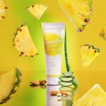 Les Secrets de Loly Smoothie Ananas Lait Capillaire 250ml