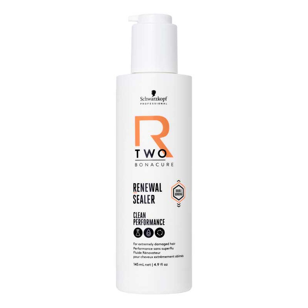 Schwarzkopf Professional Bonacure R-Two Sealer 145ml Schwarzkopf Professional Bonacure R-Two Sealer 145ml