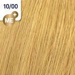 Wella Professionals Koleston Perfect Permanent Haarkleuring 60ml 10/00