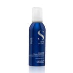Alfaparf Milano Semi Di Lino Volume Après-Shampooing Mousse Volumateur 200ml