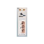 Ardell Seamless Underlash Extensions Fauxmink D-krul, 32 stuks