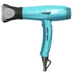 Parlux Elysium professionele f&ouml;hn - Galaxieblauw