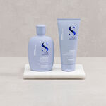 Alfaparf Milano Semi Di Lino Density Milde Verdikkende Shampoo 250ml