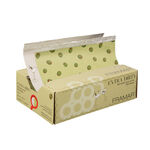 Framar Extra Dirty Feuilles aluminium coiffure 20.3x27.9cm pr&eacute;d&eacute;coup&eacute;es Lot de 200