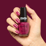 OPI M&M's Vernis &agrave; ongles OPI Want Them All 15ml