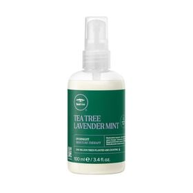 Paul Mitchell Tea Tree Lavender Mint Overnight Moisture Therapy - Soin réparateur sans rinçage 100ml