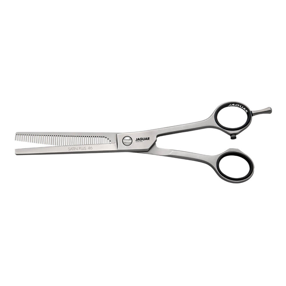 Jaguar Effileerschaar 6.5" Cl WL Satin Plus ES46 Effi Jaguar Effileerschaar 6.5" Cl WL Satin Plus ES46 Effi