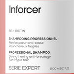 L'Oréal Professionnel Série Expert Inforcer Shampoo voor breekbaar haar 1500ml
