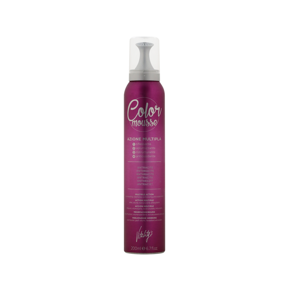 Vitality's Color Mousse 200ml