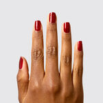 OPI M&M's Vernis &agrave; ongles Red-iculously Sweet 15ml