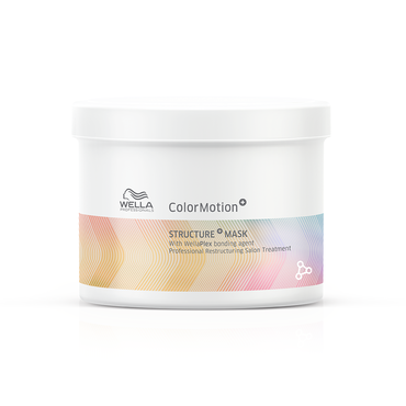 Wella ColorMotion+ ATB Mask 500ml Wella ColorMotion+ ATB Mask 500ml