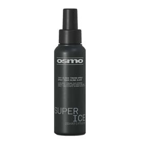 Osmo Super Ice Spray Toner Blond Glacé 100ml