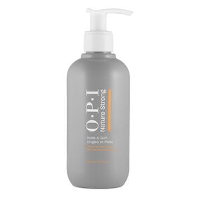 OPI Nature Strong Voetbad Soften Up 250ml