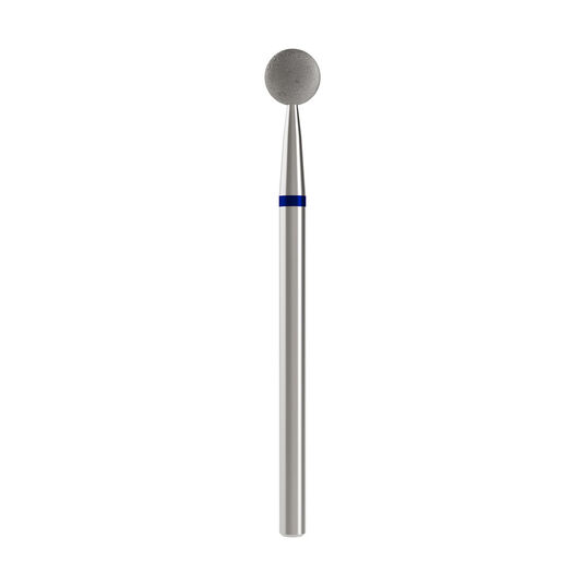 Andreia Professional Diamond Ball M Drill Bit &ndash; Embout boule diamant M pour ponceuse