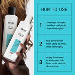 Nioxin System 3 Pro Clinical Kit d'Essai