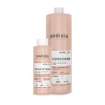 Andreia Professional Developer Cream - Vegan Hydrogen Peroxide 40V 12% 150ml