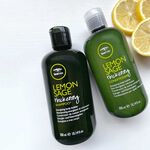 Paul Mitchell Shampooing Tea Tree Citron et Sauge 300ml