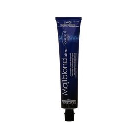 L'Oréal Professionnel Majiblond Ultra Superlichtgevende permanente haarkleuring 50ml 9005