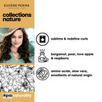Eugene Perma Nature Kruldefiniërende Gel 150ml