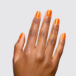 OPI M&M's Infinite Shine Jingle Bell Crunch 15ml
