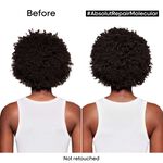 L'Oréal Professionnel Absolut Repair Molecular Herstellende Shampoo, 1.5L