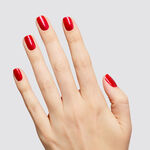 OPI M&M's Infinite Shine Bite Sized Behavior 15ml