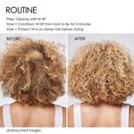 Olaplex Nr. 5P Blonde Enhancer™ Verstevigende Conditioner, 250ml