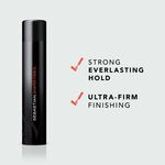 Sebastian Professional Shaper Fierce Spray de finition fixation extra forte 400ml
