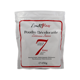 Lômé Paris Poudre décolorante 450g