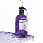 L'Or&eacute;al Professionnel Keratin Alpha Sleek Shampoo 1.5L