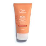 Wella Professionals Nutri Enrich Masque Nourrissant pour cheveux secs ou fragilisés 75ml