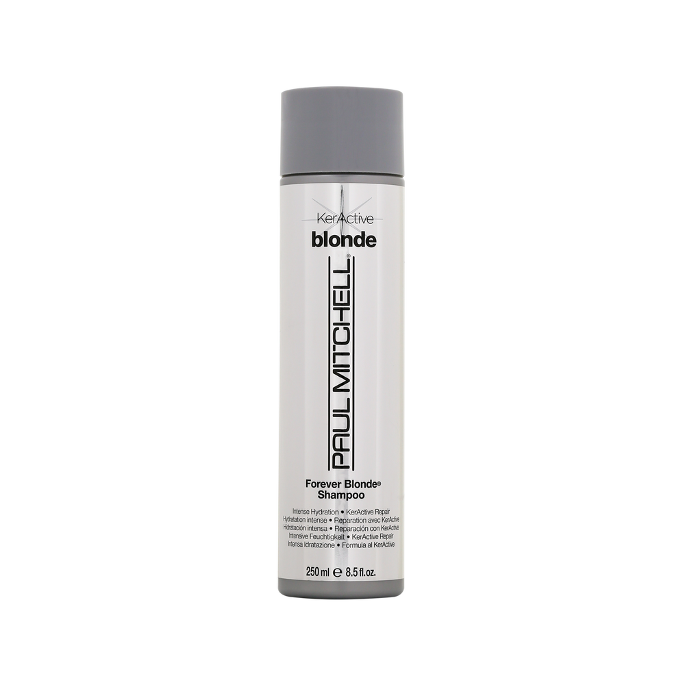 Paul Mitchell Shampooing Forever Blonde 250ml